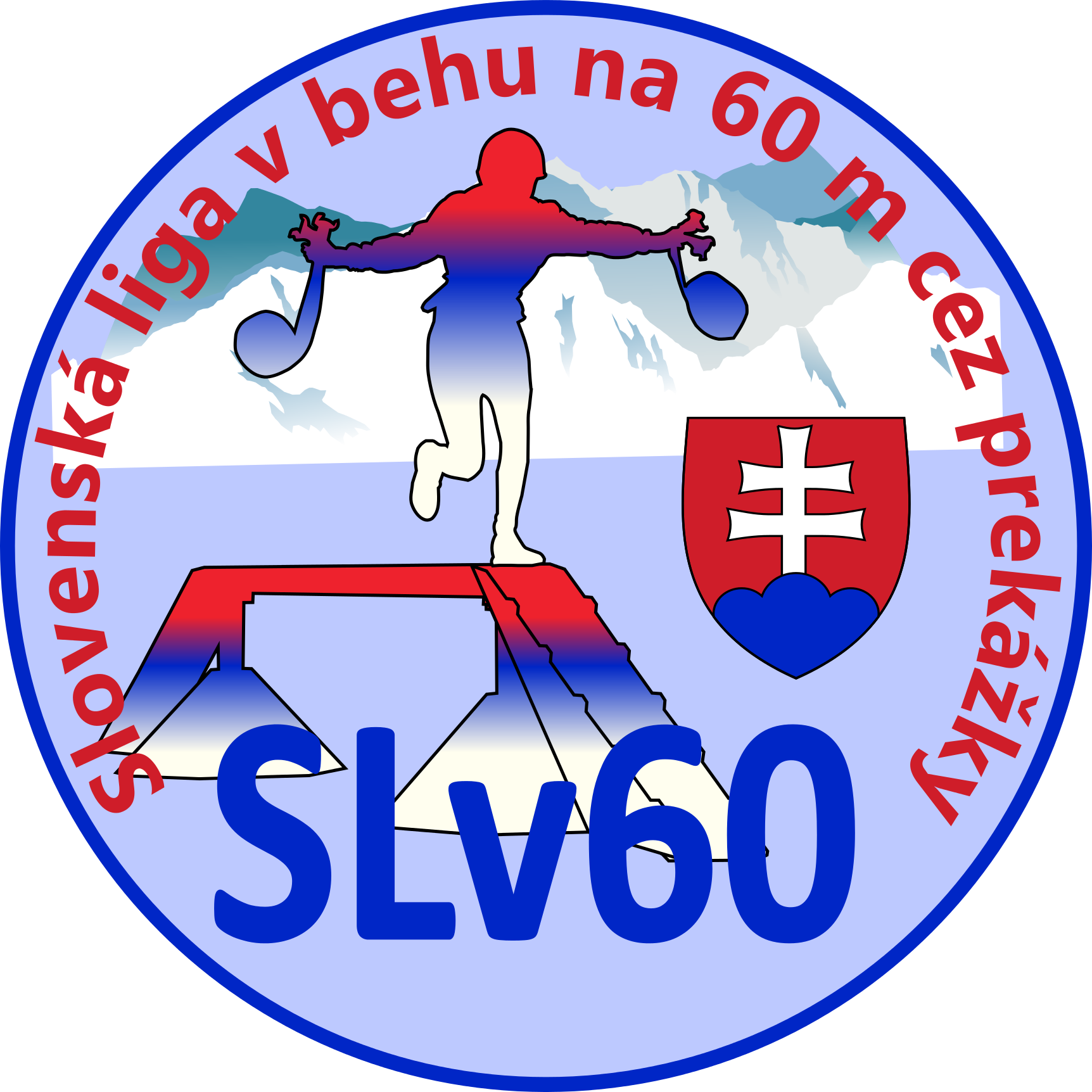 Slovenská liga v 60tkách